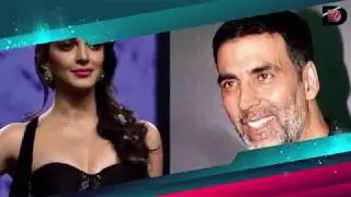 Akshay Kumar's first look released from the movie Laxmi bomb