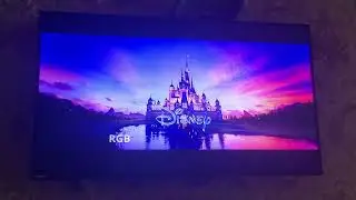 Opening To Lilo And Stitch 2025 TS Copy (SPOILER WARNING)