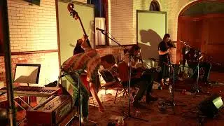 SEAN PRATT JOSLYN CASTLE OMAHA NE LIVE MUSIC ZAC WELLS