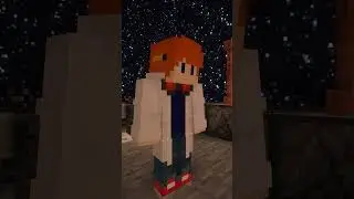 Meet my characters P.2 #meetthecast  #minecraft #lore #prismoftime #unorthoblocks #metriverse