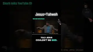 Jesus is God #explorepage #christianreels #christianreaction #reactionvideo #fypシ゚viral