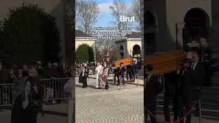 Le dernier adieu &agrave; l&rsquo;actrice &Eacute;milie Dequenne emport&eacute;e par la maladie &agrave; 43 ans.