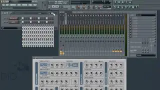 Tutorial: Creating a basic Hardstyle Kick PART 1