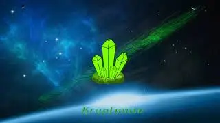 Lu4o - Kryptonite [ Original Mix ]