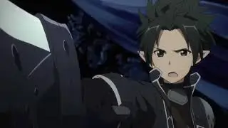 Sao Kirito the gilded hero