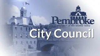 December 19, 2023 - City of Pembroke: Committee & Council Meetings