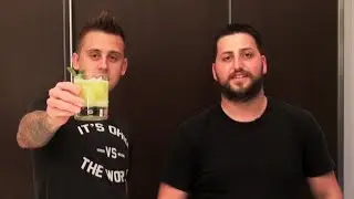 Refresher with Roman Atwood!