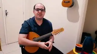 sobre Improvisa&ccedil;&atilde;o no Choro...