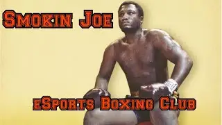 New Roster Details - (eSports Boxing Club)