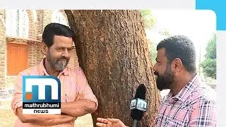 Writer-Director-Actor Balachandra Menon Creates Record| Mathrubhumi News