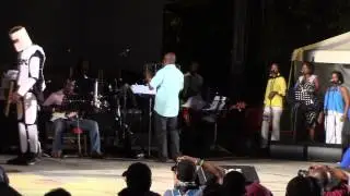 Walleigh - Robots