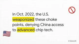 The End of Silicon