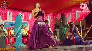 #viral अल्लाह रूदल नाच प्रोग्राम एक बार जरूर देखें दलका गर की लराई 