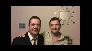 PH.D  live version Jim Rotondi Quintet with Mike Cheret