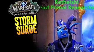 Storm Surge