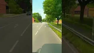 Never Ever Netherlands 🇳🇱 / To Belgium 🇧🇪 / By Road 🛣️