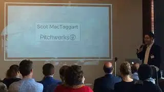 Pitchwerks #96 - Lyndsey Smith | Lyndsey Smith Music