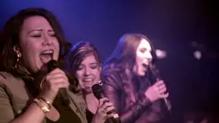 Go All in - Dirt Road Angels (Official Video)