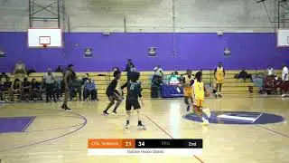 OSL NATIONAL VS TPS