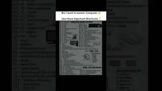 @YouTube @KnowledgeFactory20 @TheKnowledge