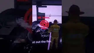 #shorts firefighter rescue simulator android game 😘😘😘