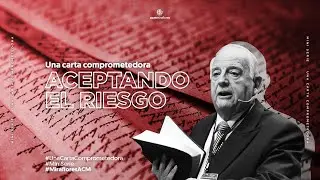 Serie Filemón: Una carta comprometedora | 1. Aceptando el riesgo | Salvador Dellutri (2020)