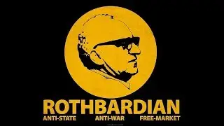 N&uacute;cleo de Estudos Murray N. Rothbard Live Stream
