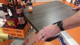 How to band 1.5