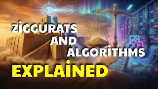 The Ziggurat of Algorithms: The Hidden 