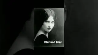 Beautiful Female Vampire