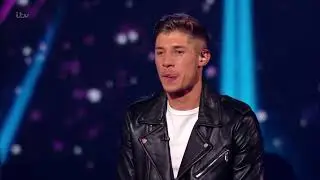The X Factor UK 2017 Sam Black Live Shows Full Clip S14E17