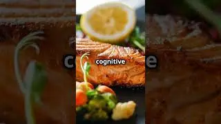 Top Foods to Boost Your Memory and Focus!
