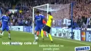 Clip   YouTube Referee mistakes against Barca Under Guardiola era   YouTube   Segment500 05 53 205 00 06 13 532