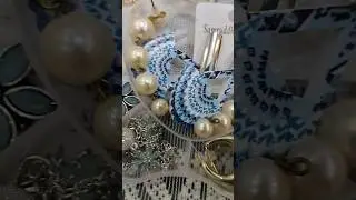 Western Earrings 😍😍 Haul and Vlog with Riya