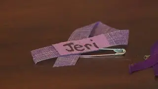 Beech Grove woman pushing for greater domestic violence protections one month after cousin killed