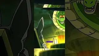 Shenlong se assusta ao ver Bills #dragonball #dragonballsuper #dragonballz #dbs #dbz #bills #anime