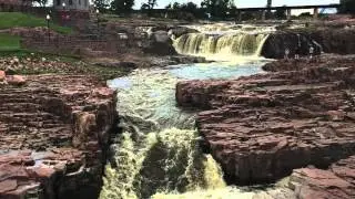 South Dakota Family vacation 2015 in the Black Hills and the Badlands.