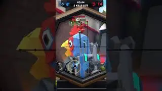 polygun Arena🔥#gaming #trending #games #sorts #polygonarena