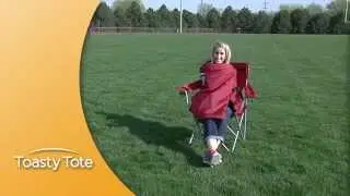 02 - Toasty to Poncho