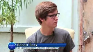 Cultural Mente Robert Rack Alemania