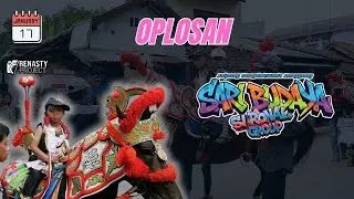OPLOSAN  || KUDA RENGONG SARI BUDAYA RONAL GROUP 17 JANUARI 2026 | DS LEUWISEENG PANYINGKIRAN