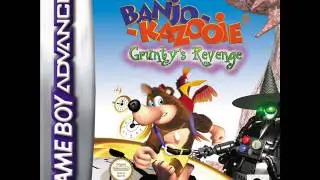 TechnoMicha - Banjo-Kazooie Grunty's Revenge - Breegull Beach Remake (Tropical Mix)