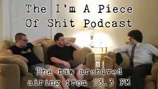 The Disc Is Life Podcast Archive - The Raw 93.3 FM Airing