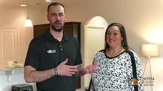 Capital Homes Building Series:  Closing Day