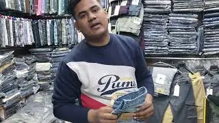 DESIGNER JEANS 👖 SIZE- 28 TO 36 🔥🔥🔥 #viraltrending #viralvideo #fashion #viraltrend #trendingvideo