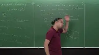 Interstellar Surface Reactions and Gas-Phase Chemistry #swayamprabha #ch37sp
