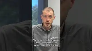 Did You Know? with Patrick Notary | EFF Is Full Non-Recourse