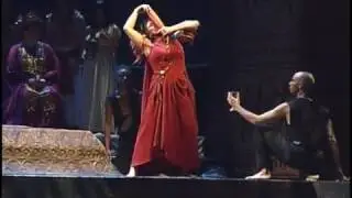 Pittsburgh Opera: Salome -  Dance of the Seven Veils (excerpt)