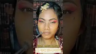 Professional Bridal Makeup Course | Beauty Skills Academy