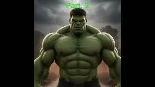 hulk jeet gaya usna sabit kar diya ki asli kon h👍👍 #hulklife #hulkmode #hulkout #hulk #theinc